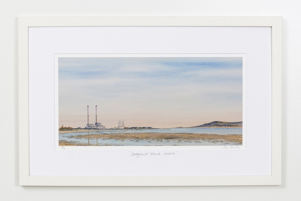 Sandymount Strand