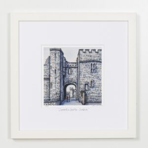 Swords Castle