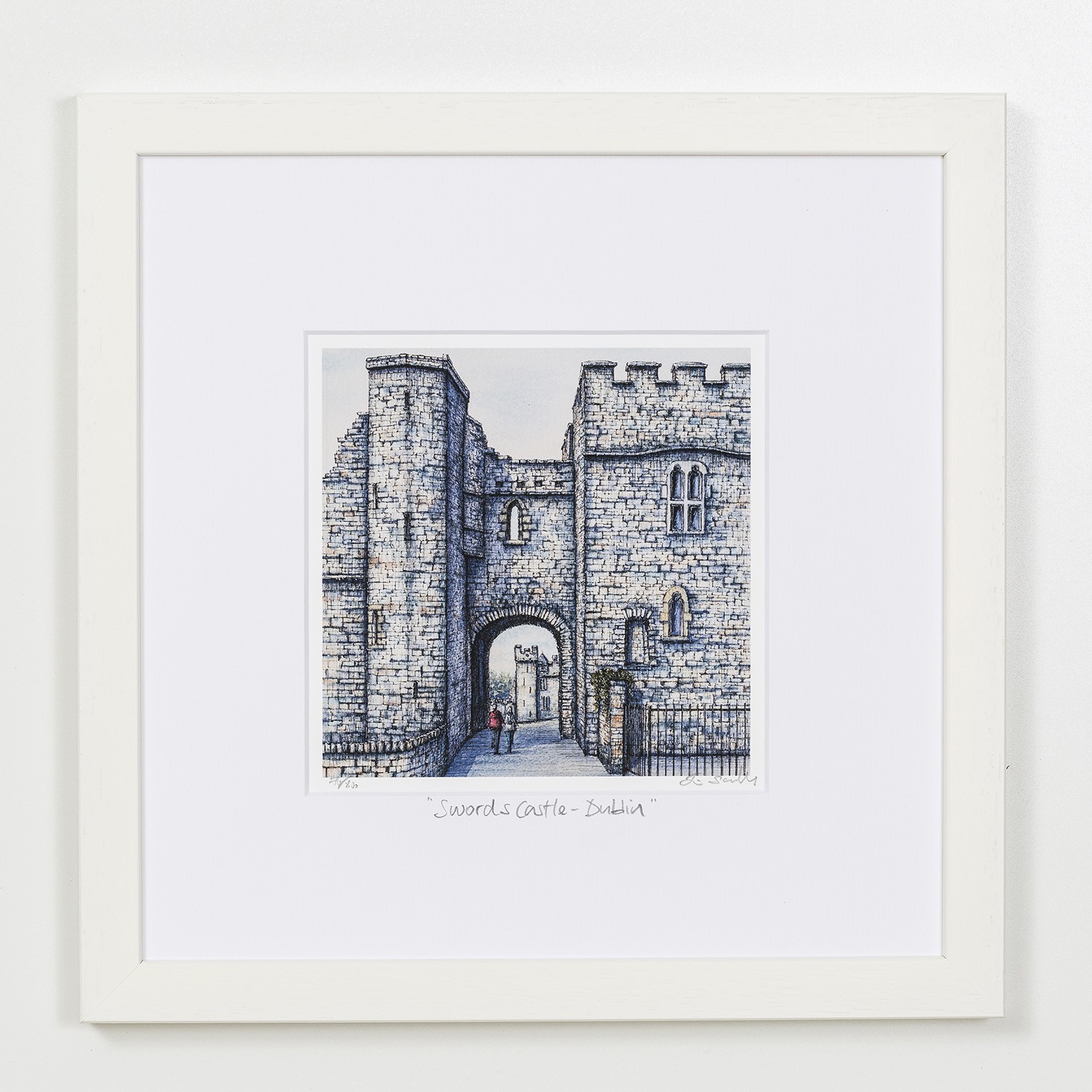 Swords Castle (Copy)