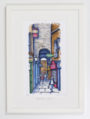 Temple Bar