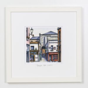 Temple Bar