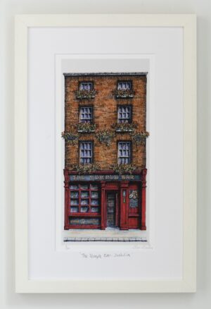 The Temple Bar