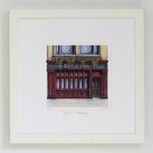 Tig Coili Square