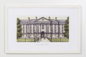 Trinity College