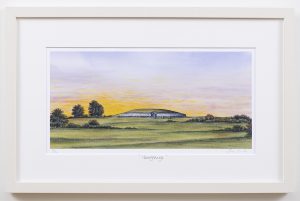 Newgrange