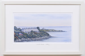 Sorrento Terrace